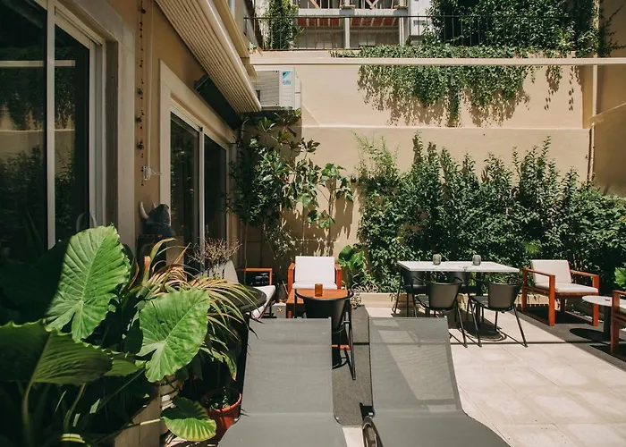 Bed and Breakfast The Felix 10 à Lisboa